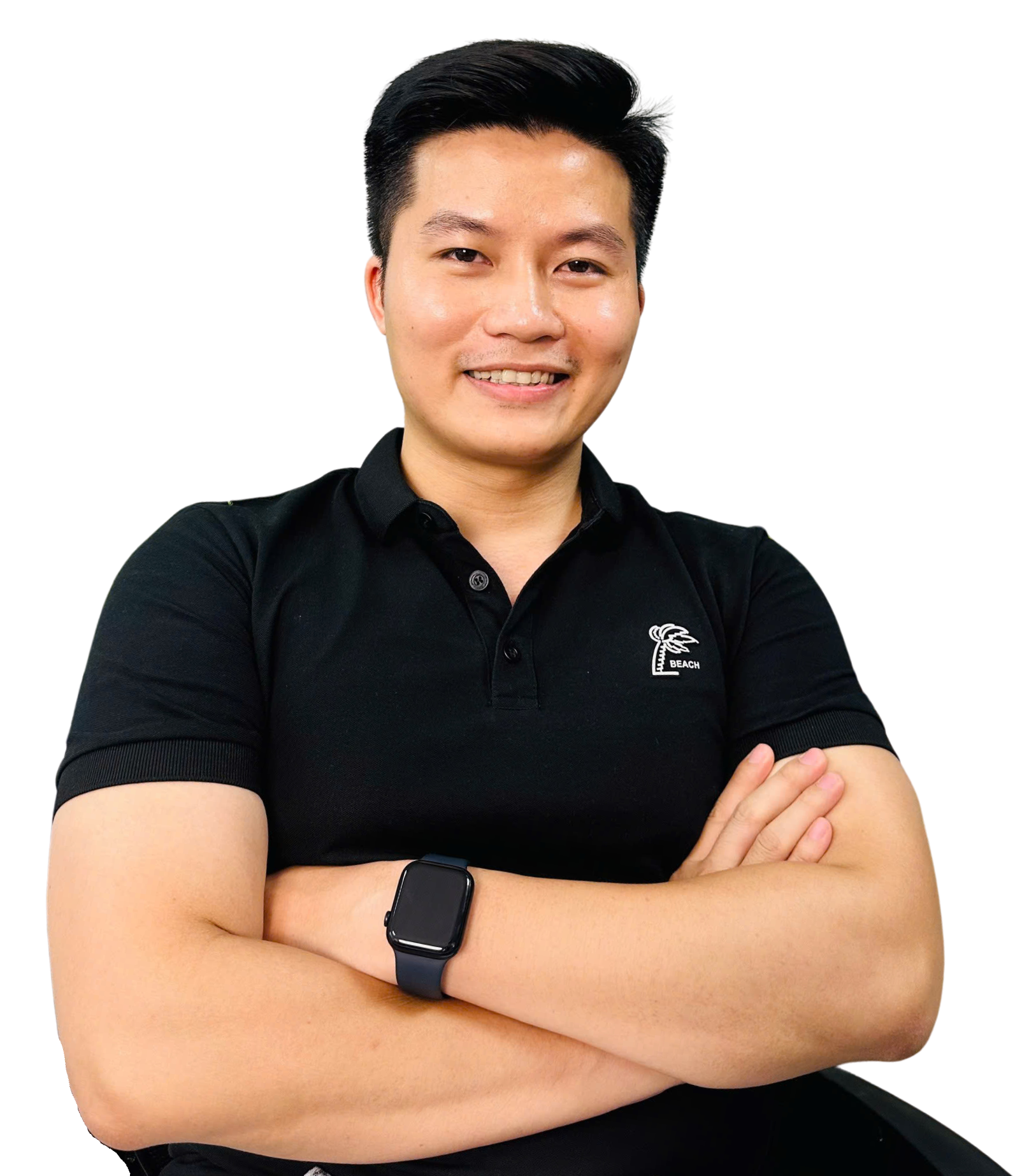 Thầy Tuyên – giảng viên tiếng Trung giao tiếp và tiếng Trung công việc